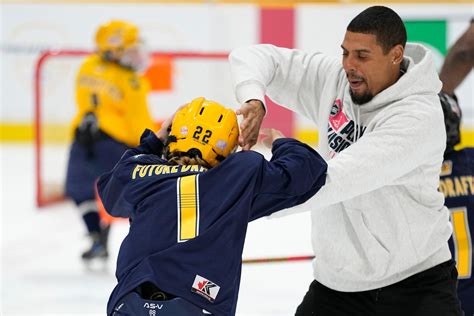 Tennessee State will become the first HBCU to add ice hockey